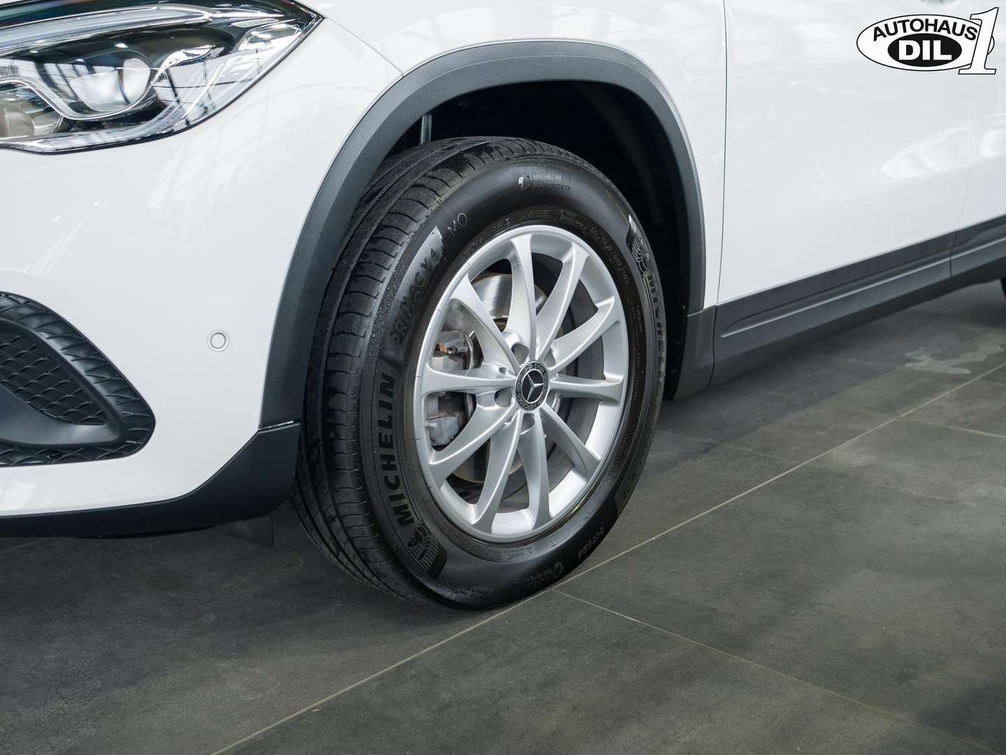 Mercedes GLA 200 - 2020 - Joinsteer - #5