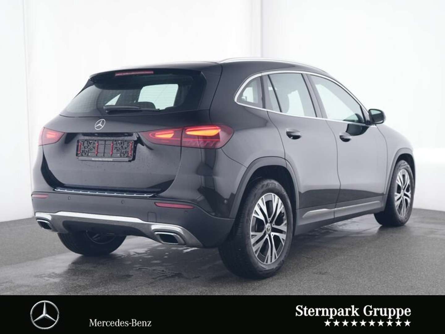 Mercedes GLA 180 Progressive - 2025 - Joinsteer - #2