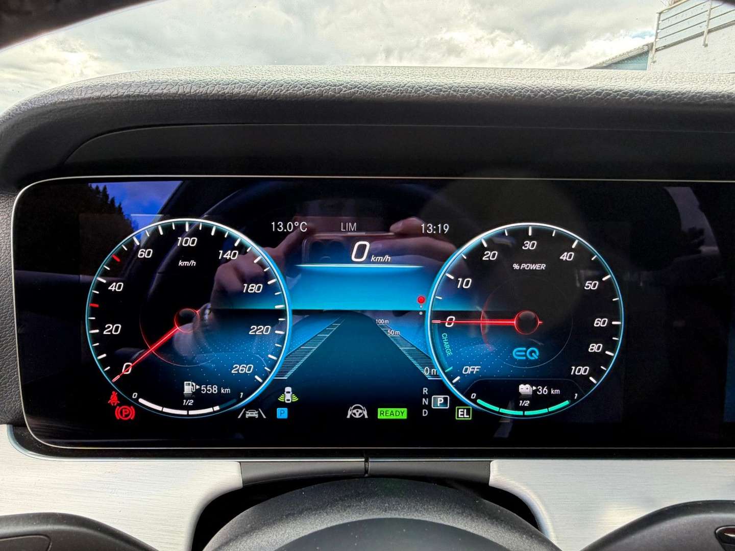 Mercedes Classe E 300 - 2021 - Joinsteer - #28