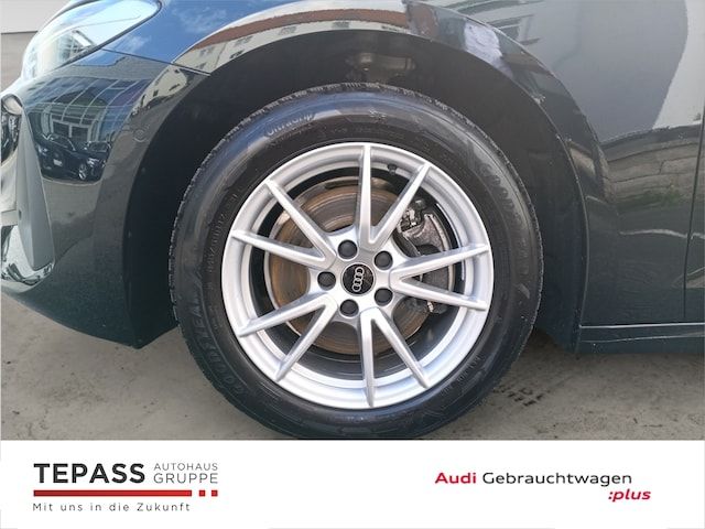 Audi A5 Avant TFSI S Tronic - 2025 - Joinsteer - #15