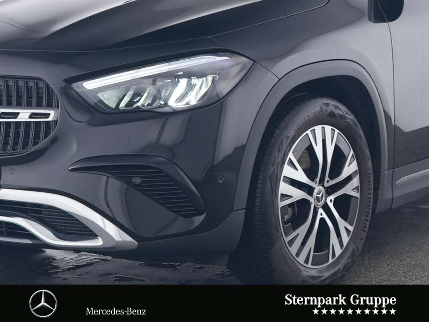 Mercedes GLA 180 Progressive - 2025 - Joinsteer - #3