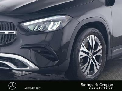 Mercedes GLA 180 Progressive