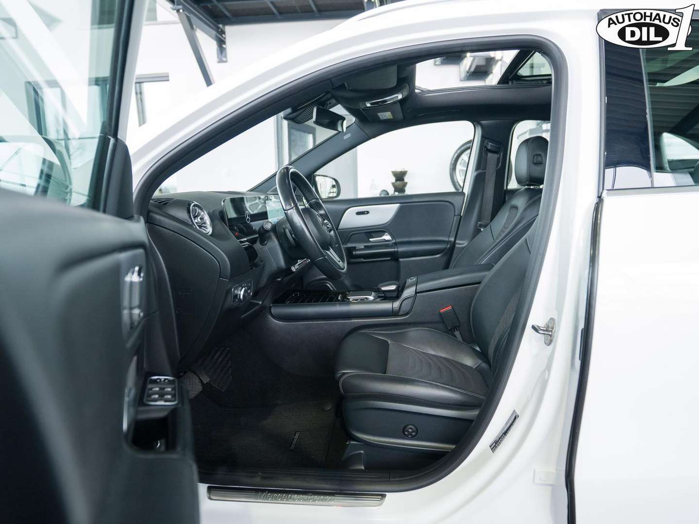 Mercedes GLA 200 - 2020 - Joinsteer - #6