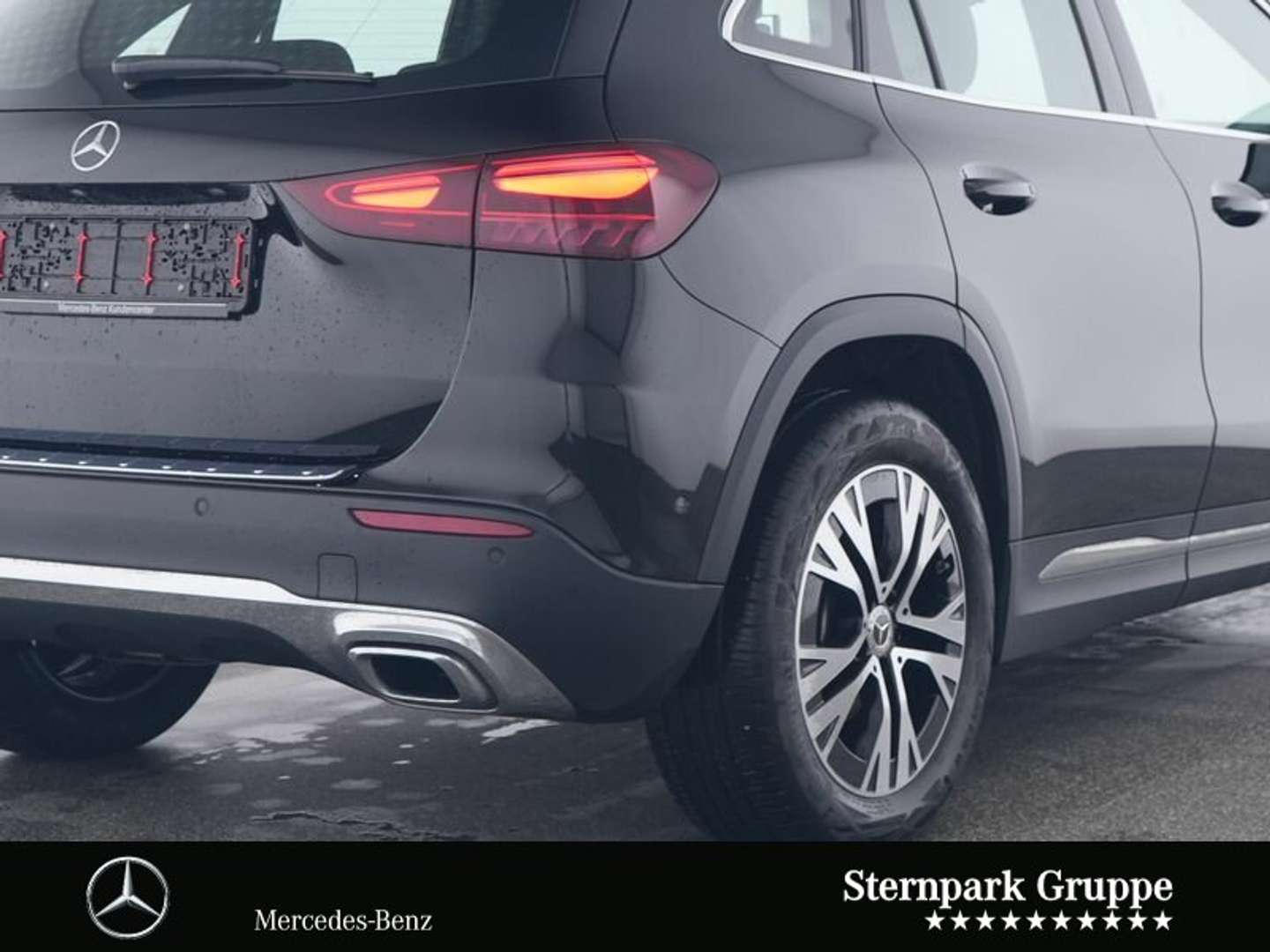 Mercedes GLA 180 Progressive - 2025 - Joinsteer - #4