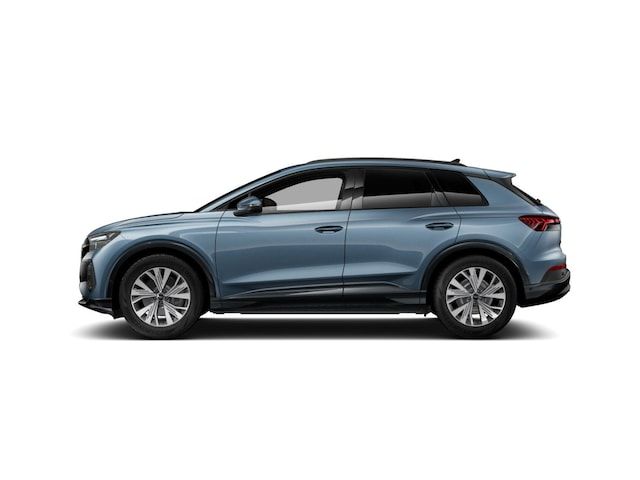 Audi Q4 E-tron 45 E-tron - 2025 - Joinsteer - #8