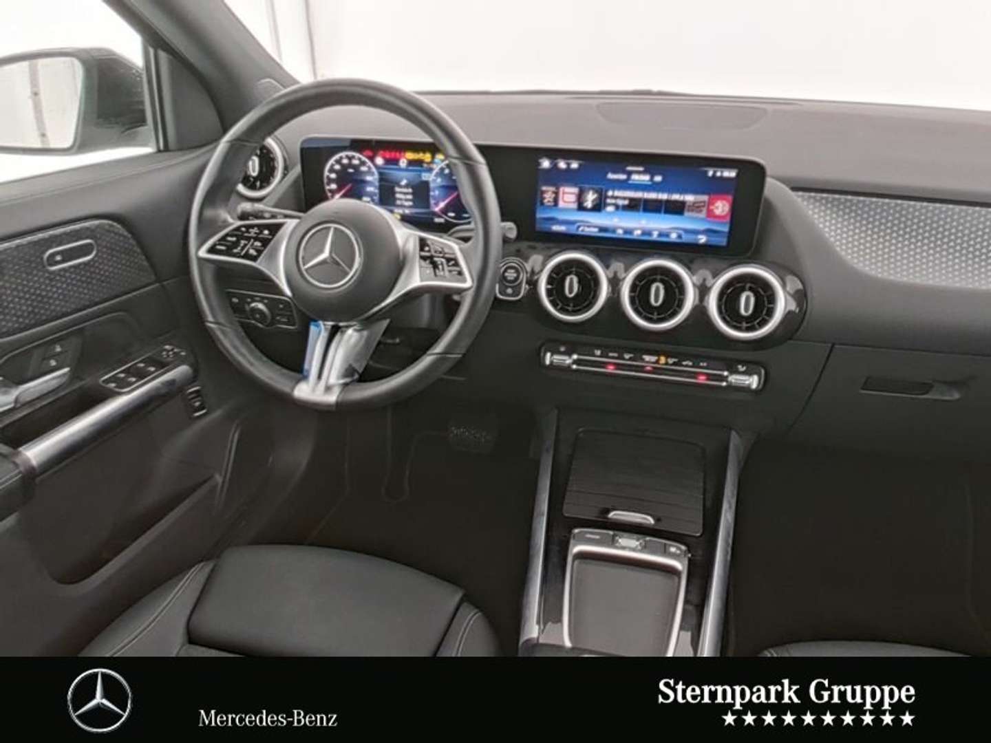 Mercedes GLA 180 Progressive - 2025 - Joinsteer - #6