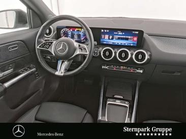 Mercedes GLA 180 Progressive — photo 6