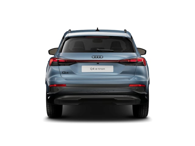 Audi Q4 E-tron 45 E-tron - 2025 - Joinsteer - #9