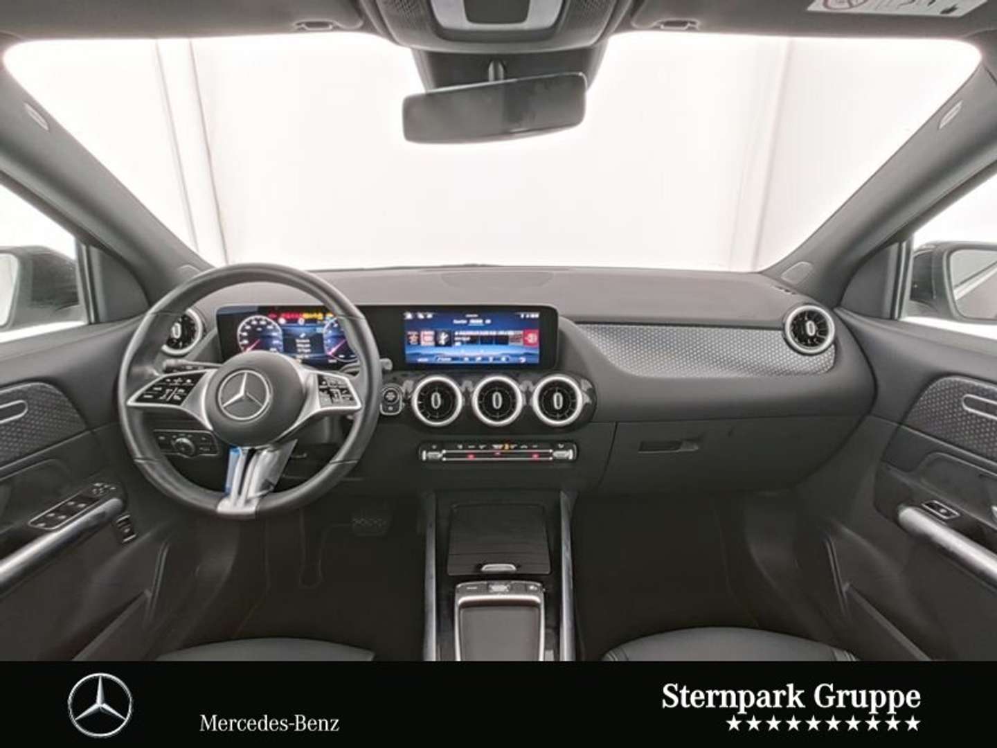 Mercedes GLA 180 Progressive - 2025 - Joinsteer - #7