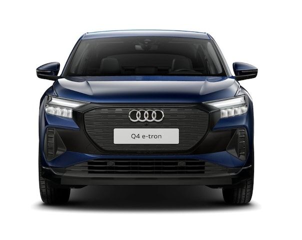 Audi Q4 Sportback E-tron 45 E-tron - 2025 - Joinsteer - #3