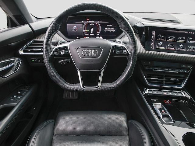 Audi E-tron GT Quattro E-tron Quattro - 2021 - Joinsteer - #16