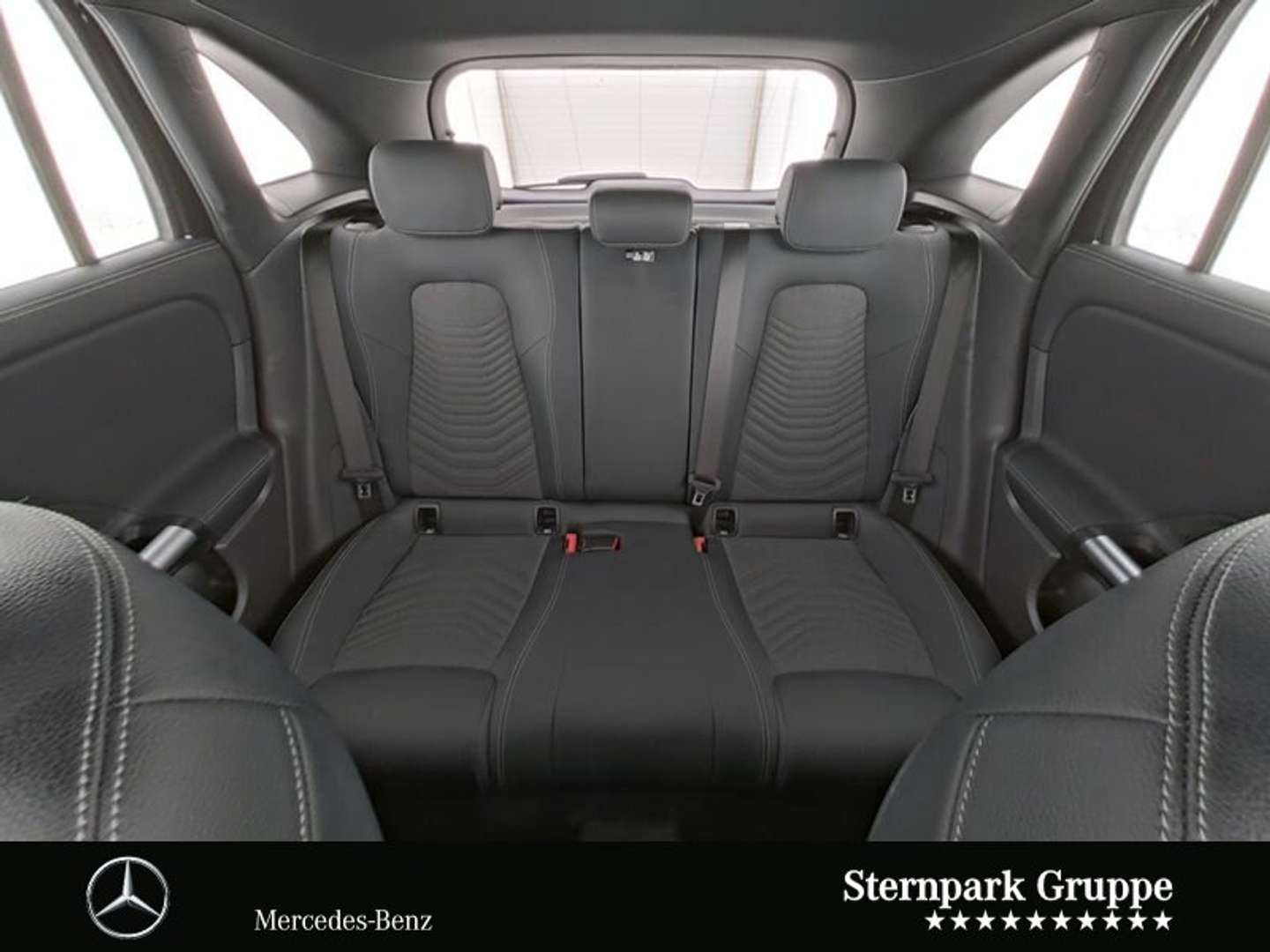 Mercedes GLA 180 Progressive - 2025 - Joinsteer - #8