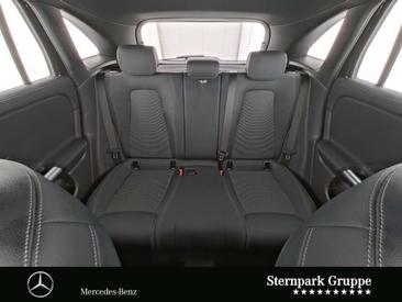 Mercedes GLA 180 Progressive — photo 8