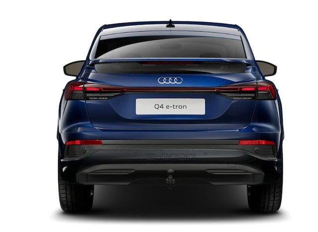 Audi Q4 Sportback E-tron 45 E-tron - 2025 - Joinsteer - #4