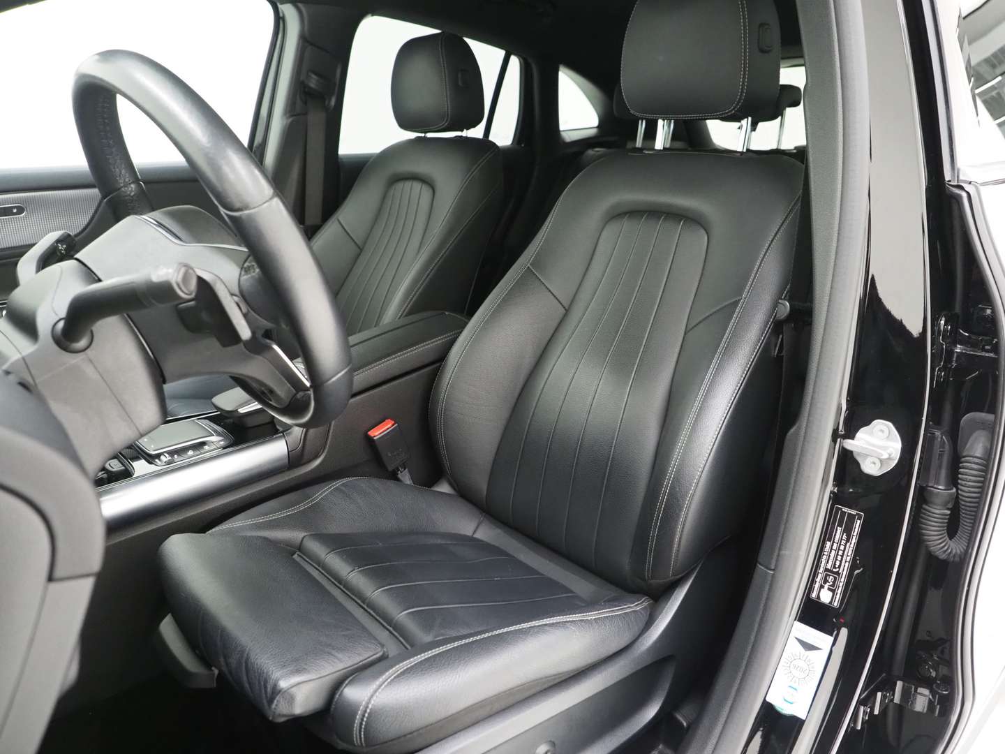Mercedes GLA 250 - 2021 - Joinsteer - #3