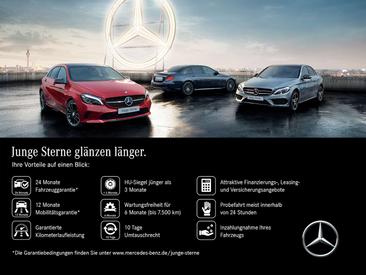 Mercedes GLA 180 Progressive — photo 10