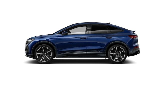 Audi Q4 Sportback E-tron 45 E-tron - 2025 - Joinsteer - #6