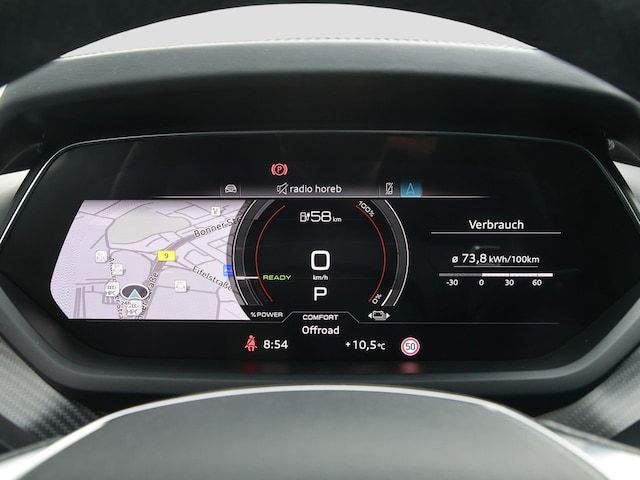 Audi E-tron GT Quattro E-tron Quattro - 2021 - Joinsteer - #17