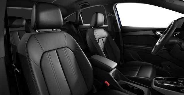 Audi Q4 Sportback E-tron 45 E-tron - 2025 - Joinsteer - #7