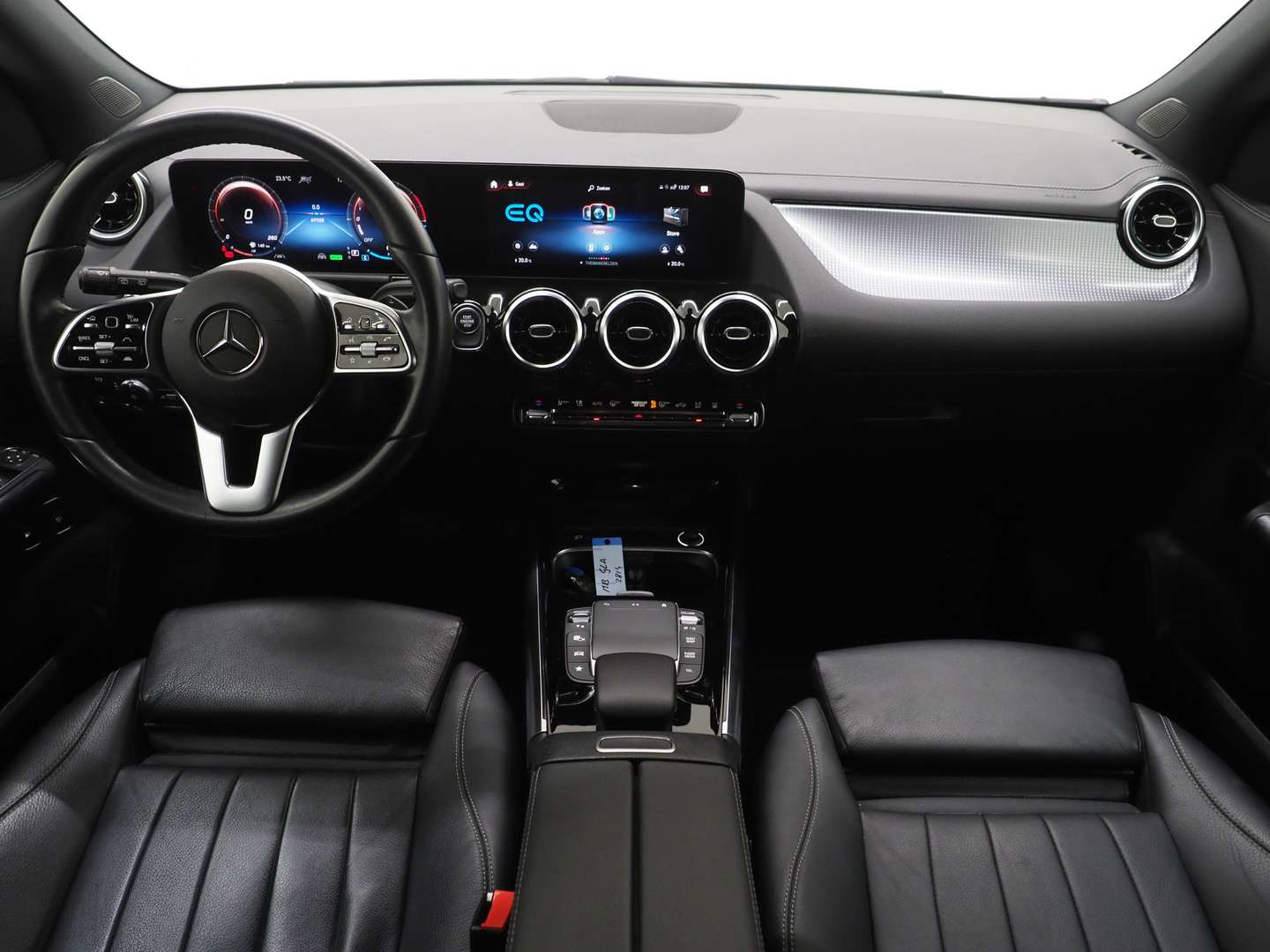 Mercedes GLA 250 - 2021 - Joinsteer - #4