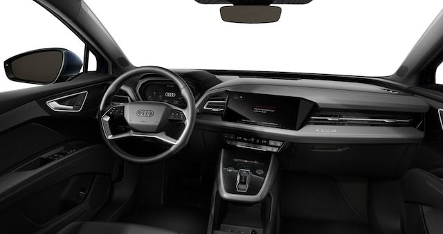 Audi Q4 Sportback E-tron 45 E-tron - 2025 - Joinsteer - #8