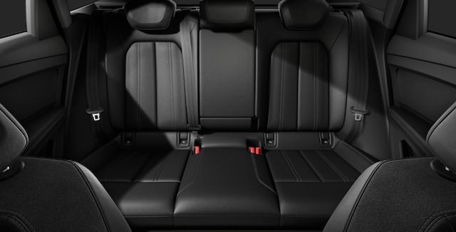 Audi Q4 Sportback E-tron 45 E-tron - 2025 - Joinsteer - #9