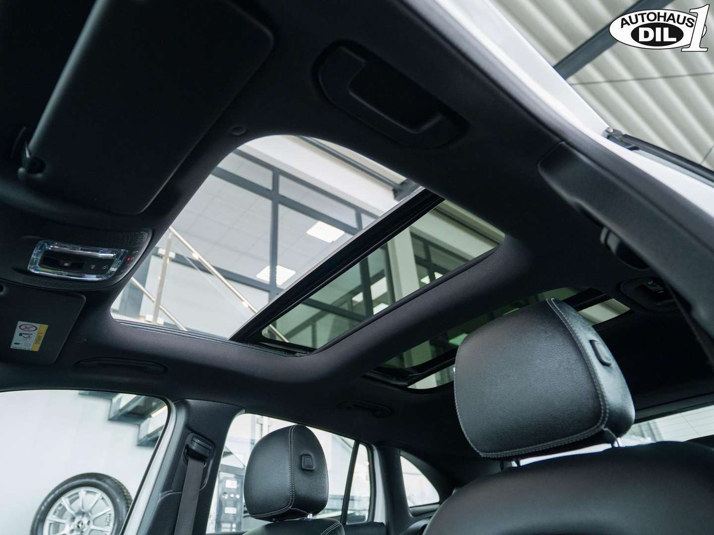 Mercedes GLA 200 - 2020 - Joinsteer - #9