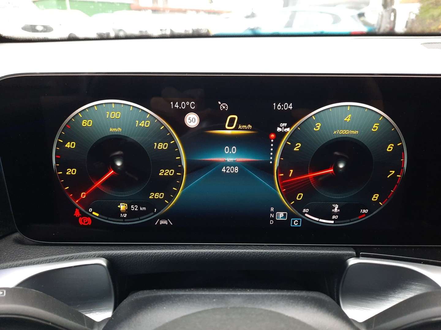 Mercedes GLB 200 AMG Line - 2023 - Joinsteer - #20