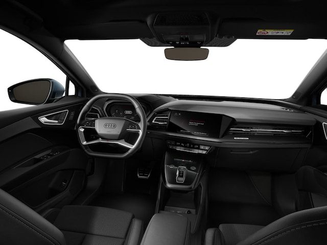 Audi Q4 E-tron 45 E-tron - 2025 - Joinsteer - #12