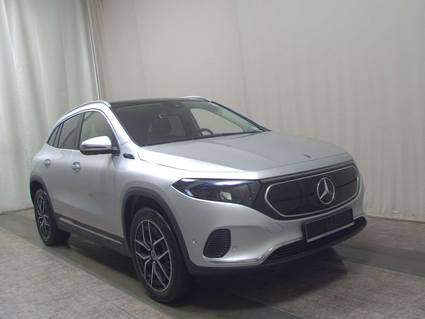 Mercedes EQA 300 Progressive - 2021 - Joinsteer - #2