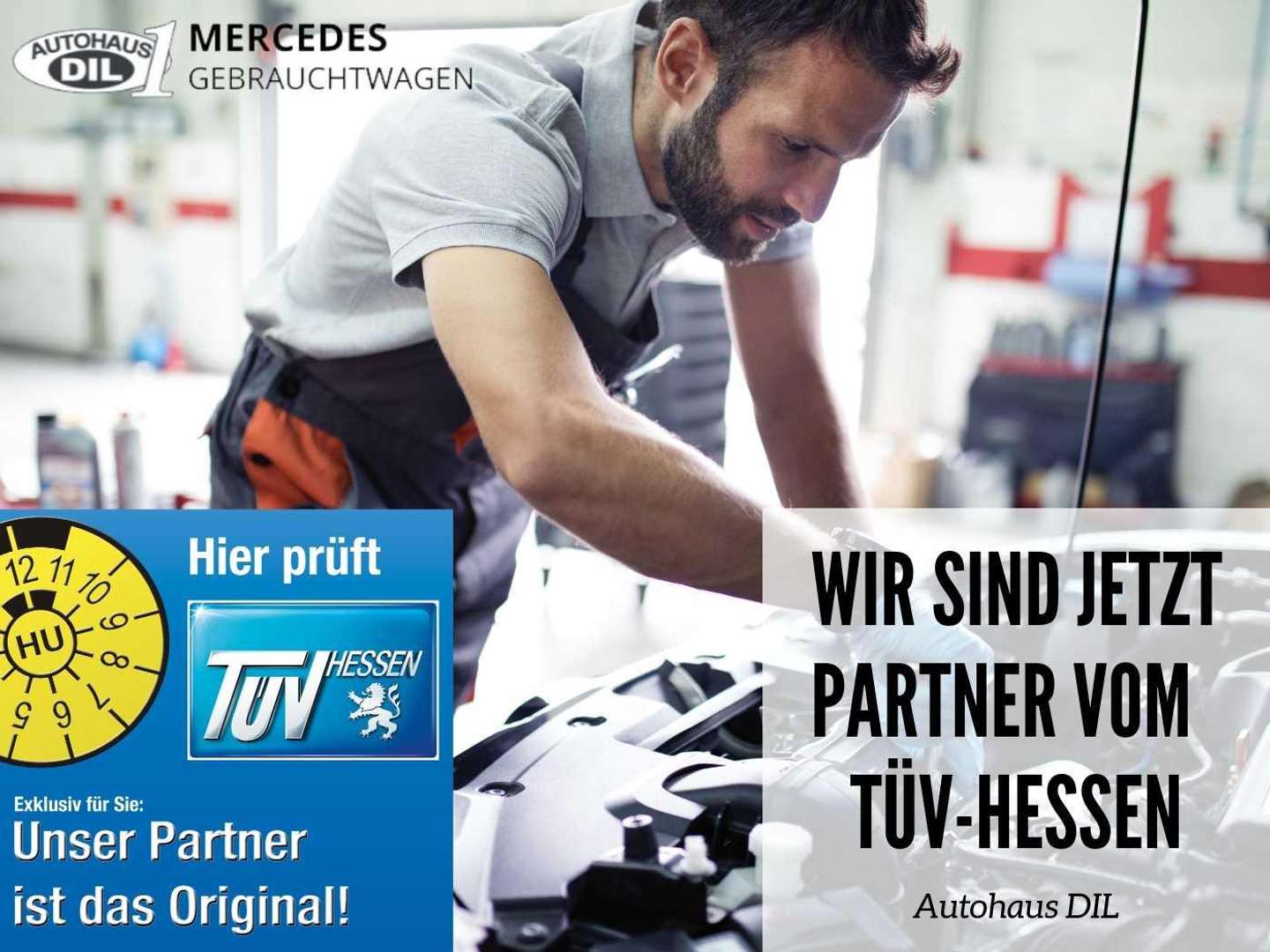 Mercedes GLA 200 - 2020 - Joinsteer - #10