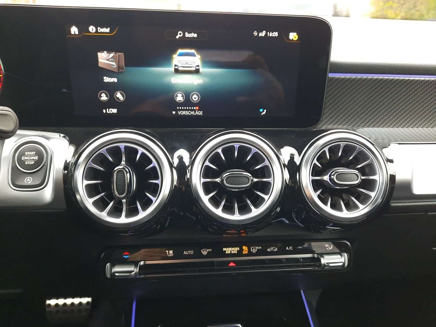 Mercedes GLB 200 AMG Line - 2023 - Joinsteer - #23