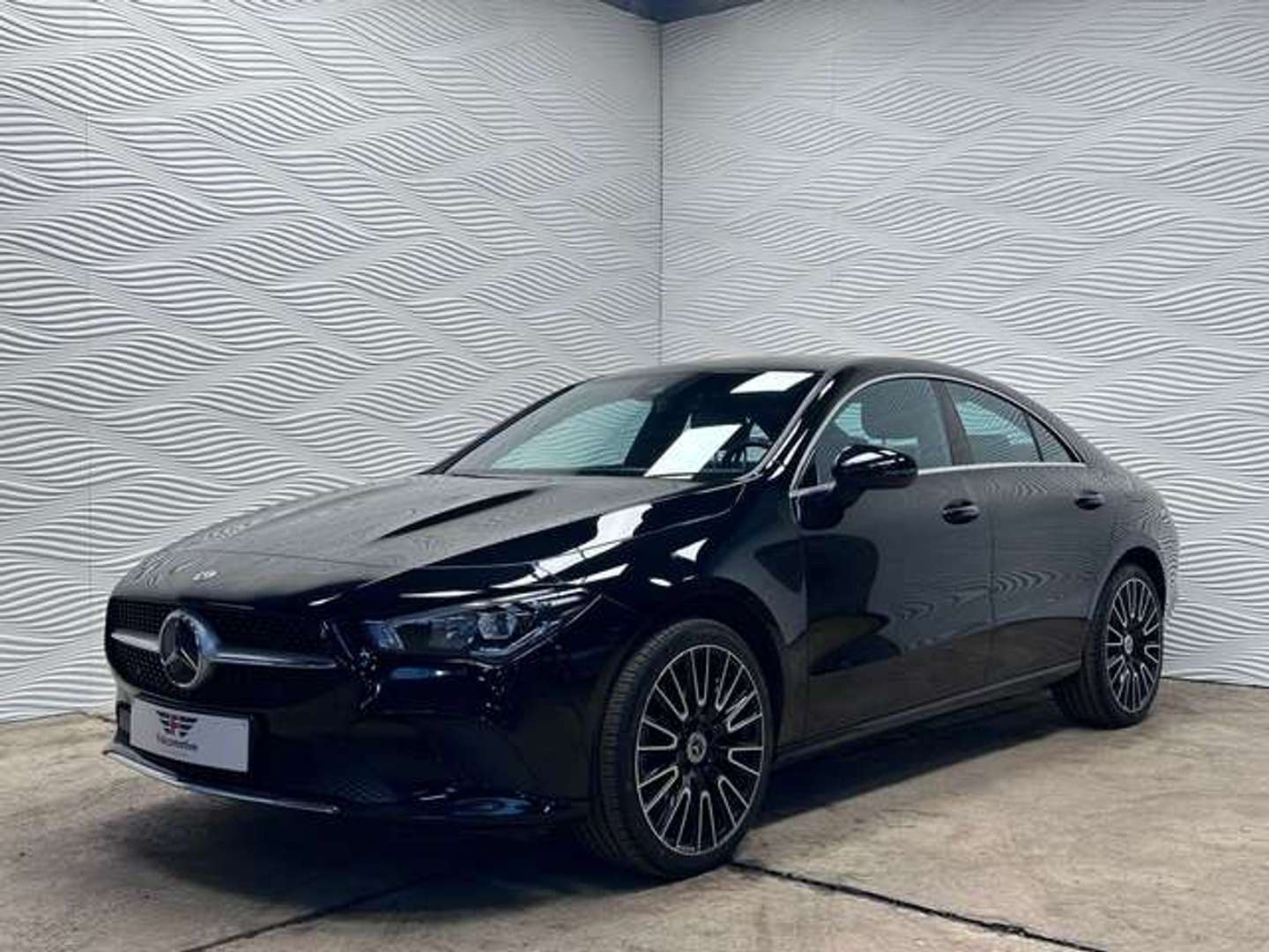 Mercedes CLA 250 - 2022 - Joinsteer - #1