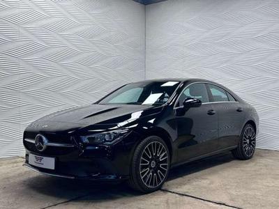 Mercedes CLA 250 -  - Joinsteer - #1