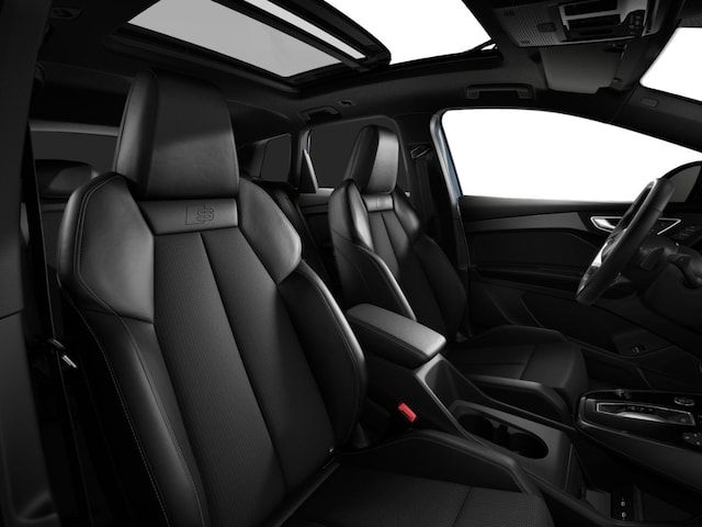 Audi Q4 E-tron 45 E-tron - 2025 - Joinsteer - #13