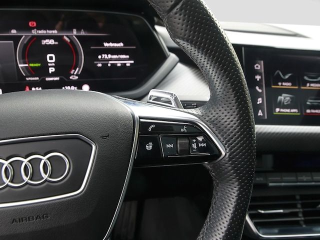 Audi E-tron GT Quattro E-tron Quattro - 2021 - Joinsteer - #20