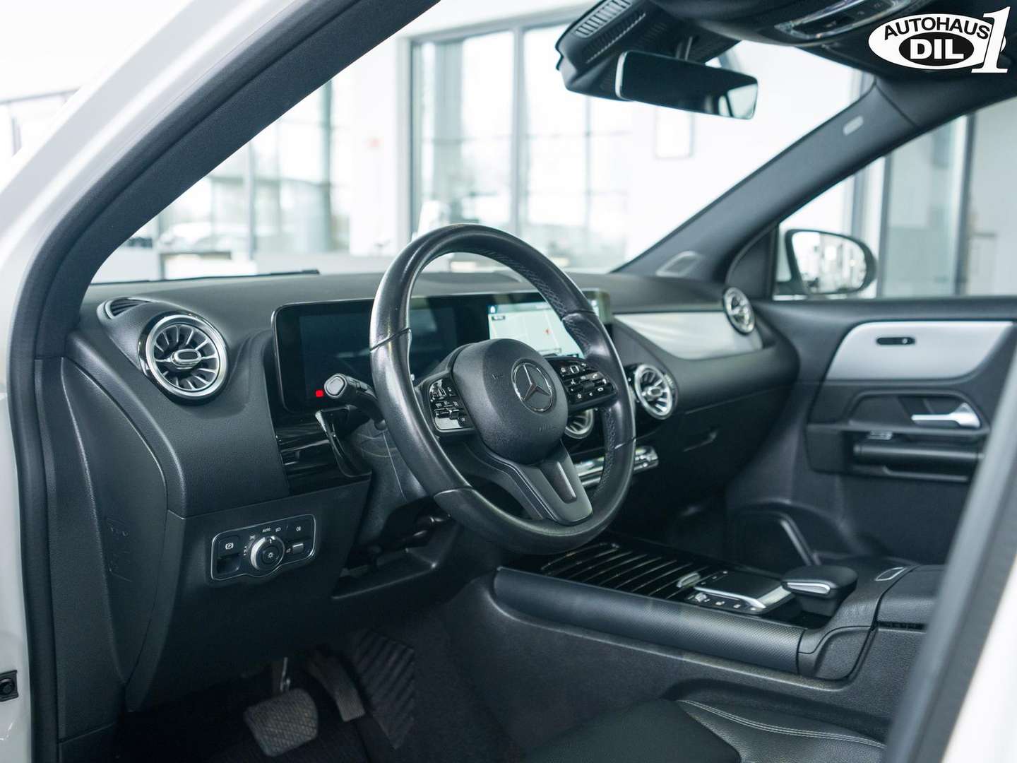 Mercedes GLA 200 - 2020 - Joinsteer - #11