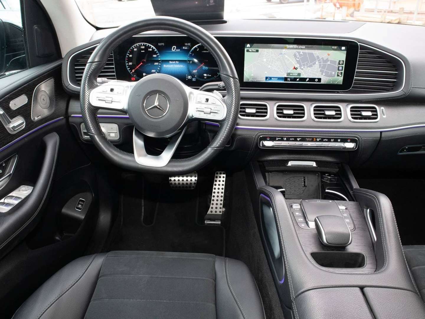 Mercedes GLE 350 Night Edition - 2022 - Joinsteer - #4