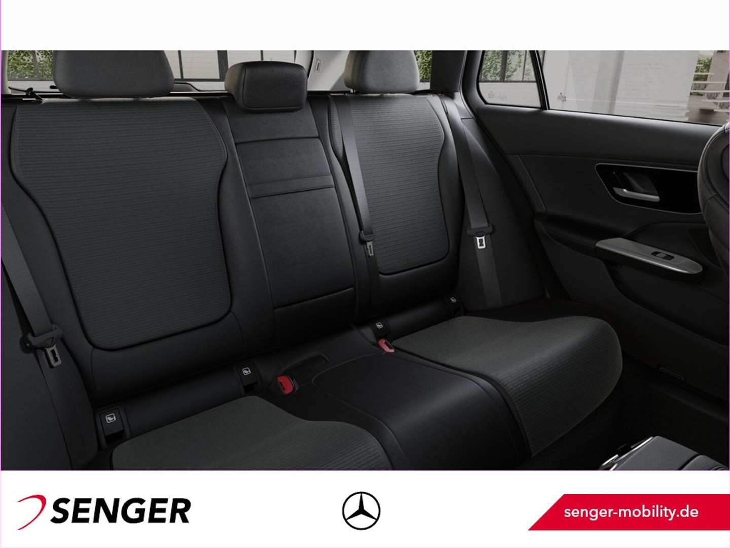 Mercedes Classe C 220 - 2023 - Joinsteer - #9