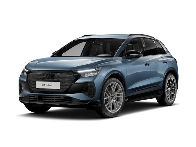 Audi Q4 E-tron 45 E-tron - 2026 - Joinsteer - #2