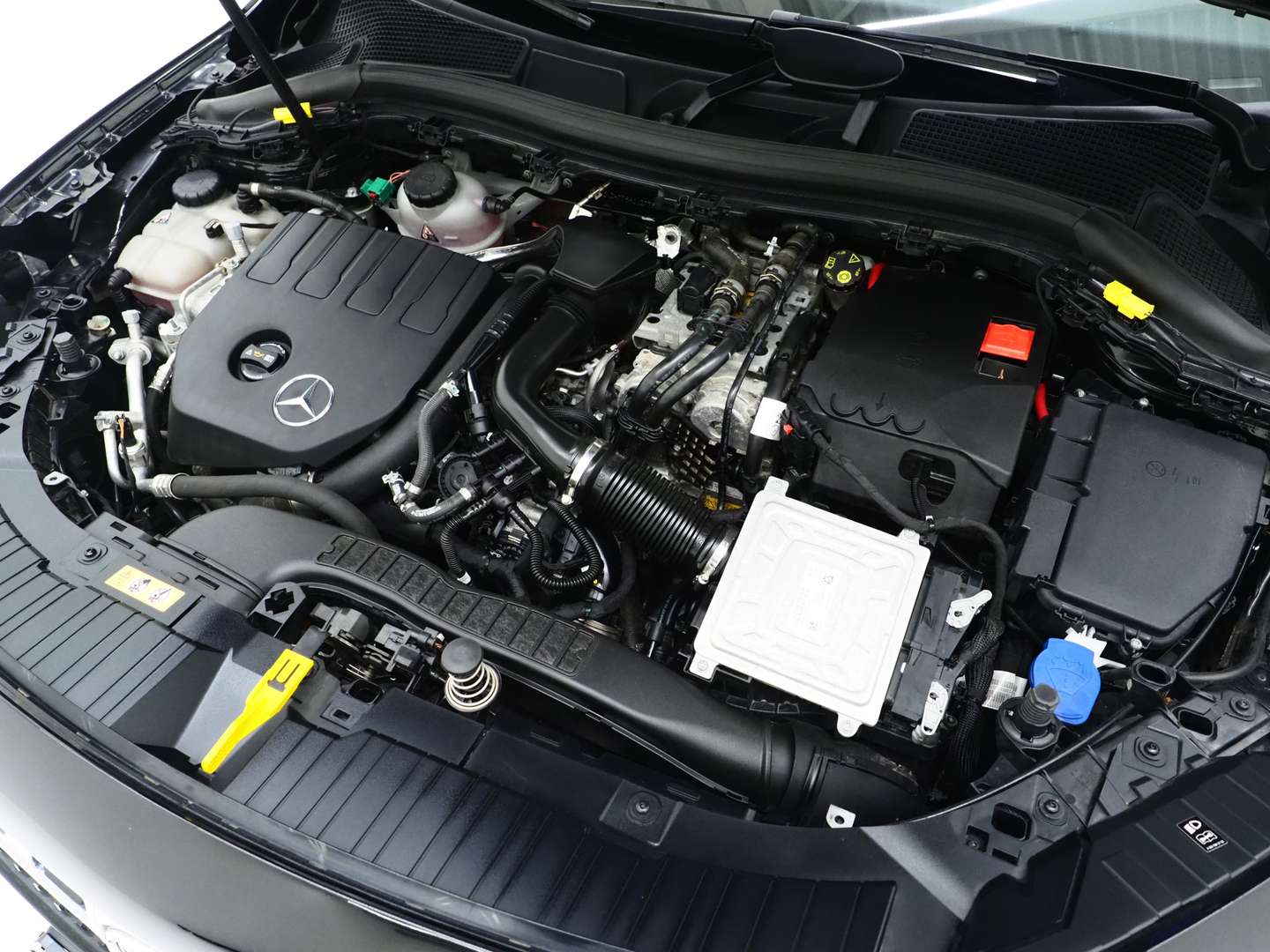 Mercedes GLA 250 - 2021 - Joinsteer - #6