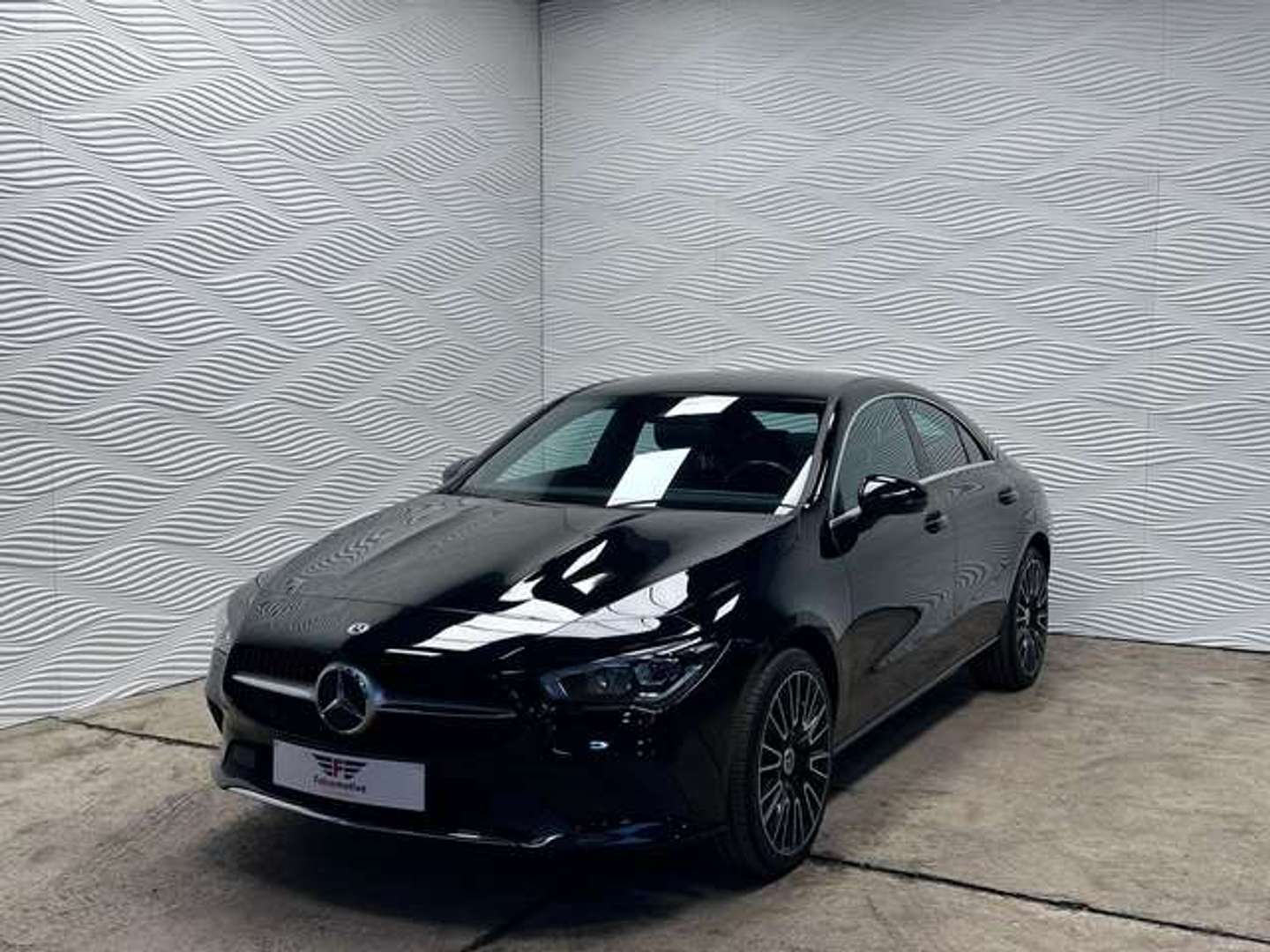 Mercedes CLA 250 - 2022 - Joinsteer - #2