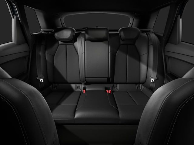 Audi Q4 E-tron 45 E-tron - 2025 - Joinsteer - #14