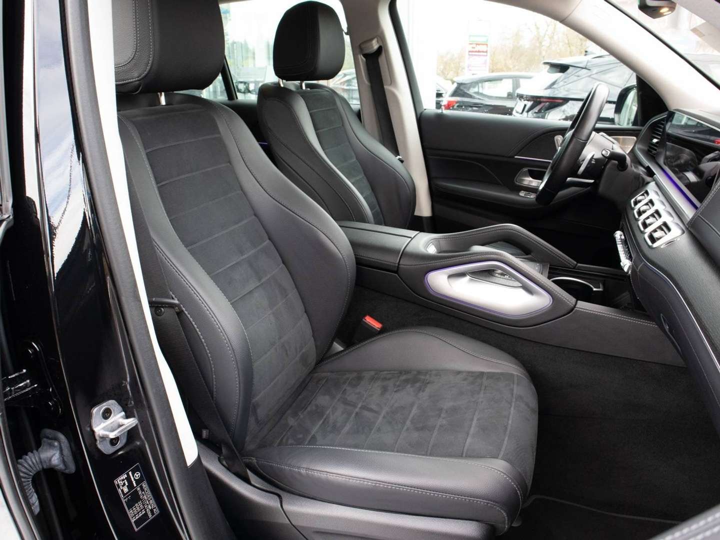 Mercedes GLE 350 Night Edition - 2022 - Joinsteer - #5