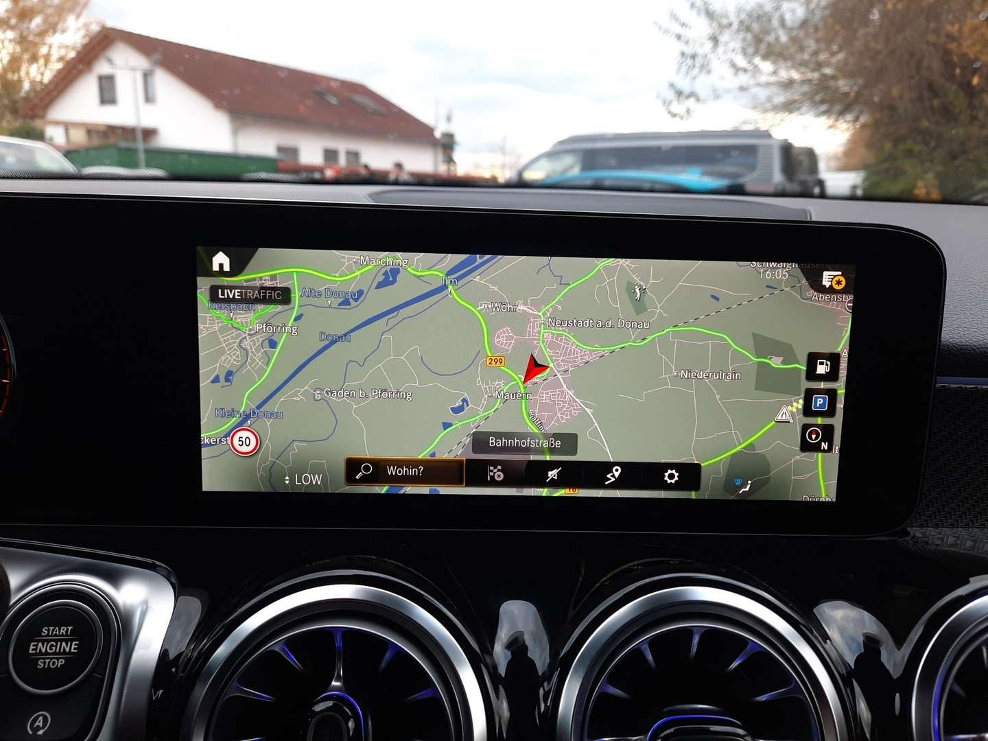 Mercedes GLB 200 AMG Line - 2023 - Joinsteer - #26