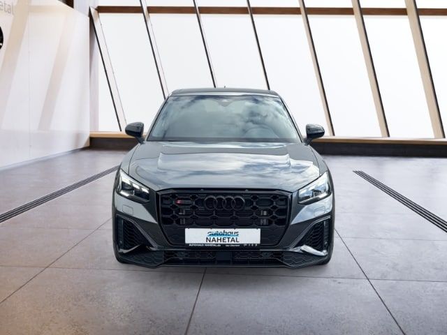 Audi SQ2 TFSI Quattro S Tronic - 2024 - Joinsteer - #4