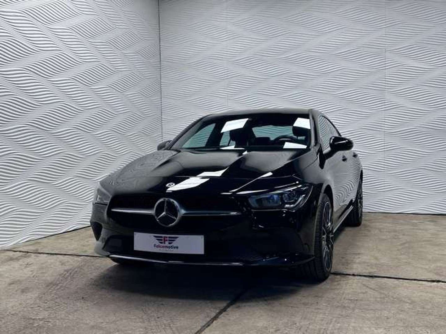 Mercedes CLA 250 - 2022 - Joinsteer - #3