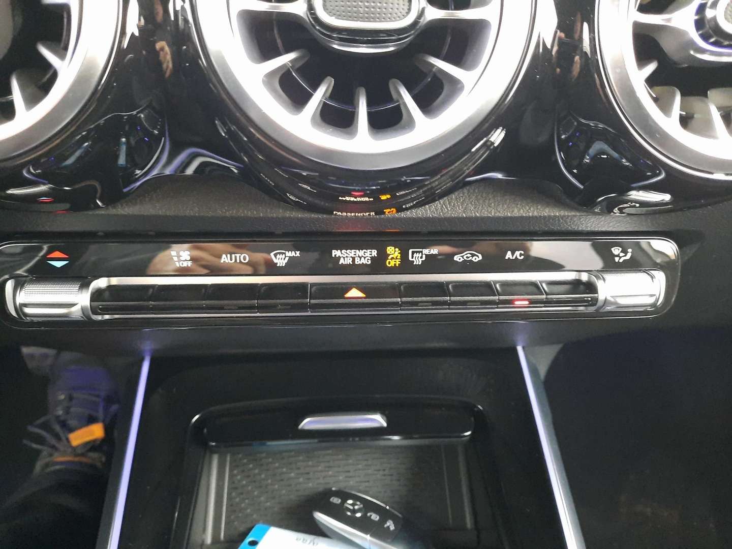 Mercedes GLB 200 AMG Line - 2023 - Joinsteer - #27