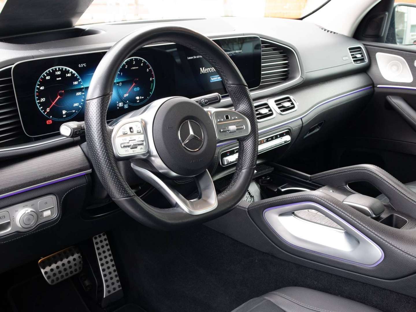 Mercedes GLE 350 Night Edition - 2022 - Joinsteer - #7