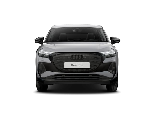 Audi Q4 Sportback E-tron 45 E-tron - 2025 - Joinsteer - #2